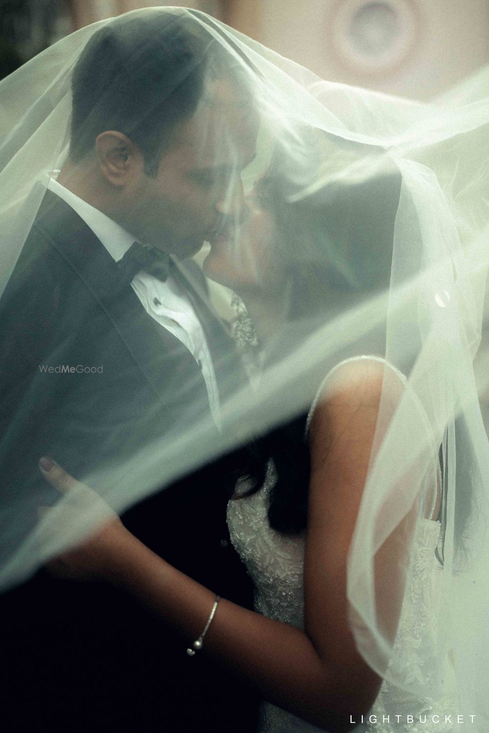 Photo From Sonia & Joel - By LightBucket Productions
