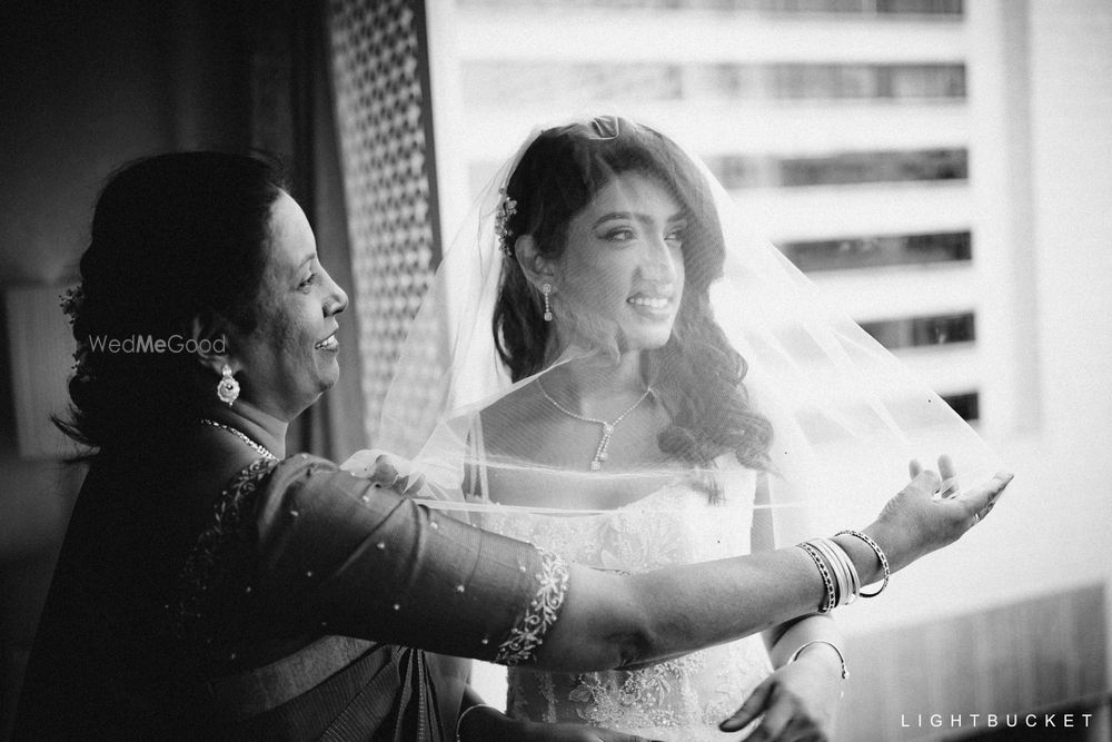 Photo From Sonia & Joel - By LightBucket Productions