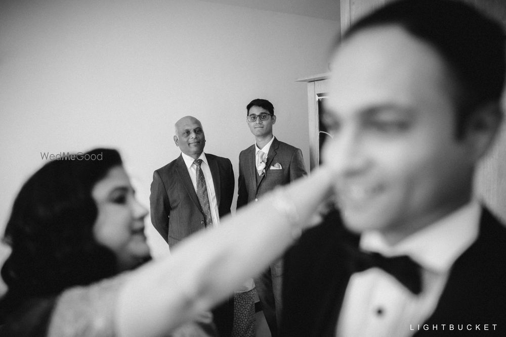 Photo From Sonia & Joel - By LightBucket Productions