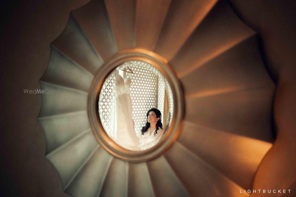 Photo From Sonia & Joel - By LightBucket Productions