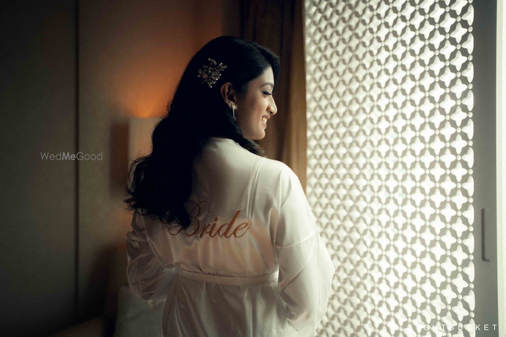 Photo From Sonia & Joel - By LightBucket Productions