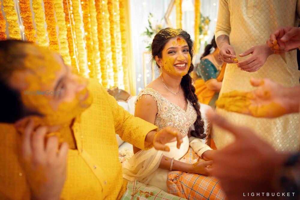 Photo From Sonia & Joel - By LightBucket Productions