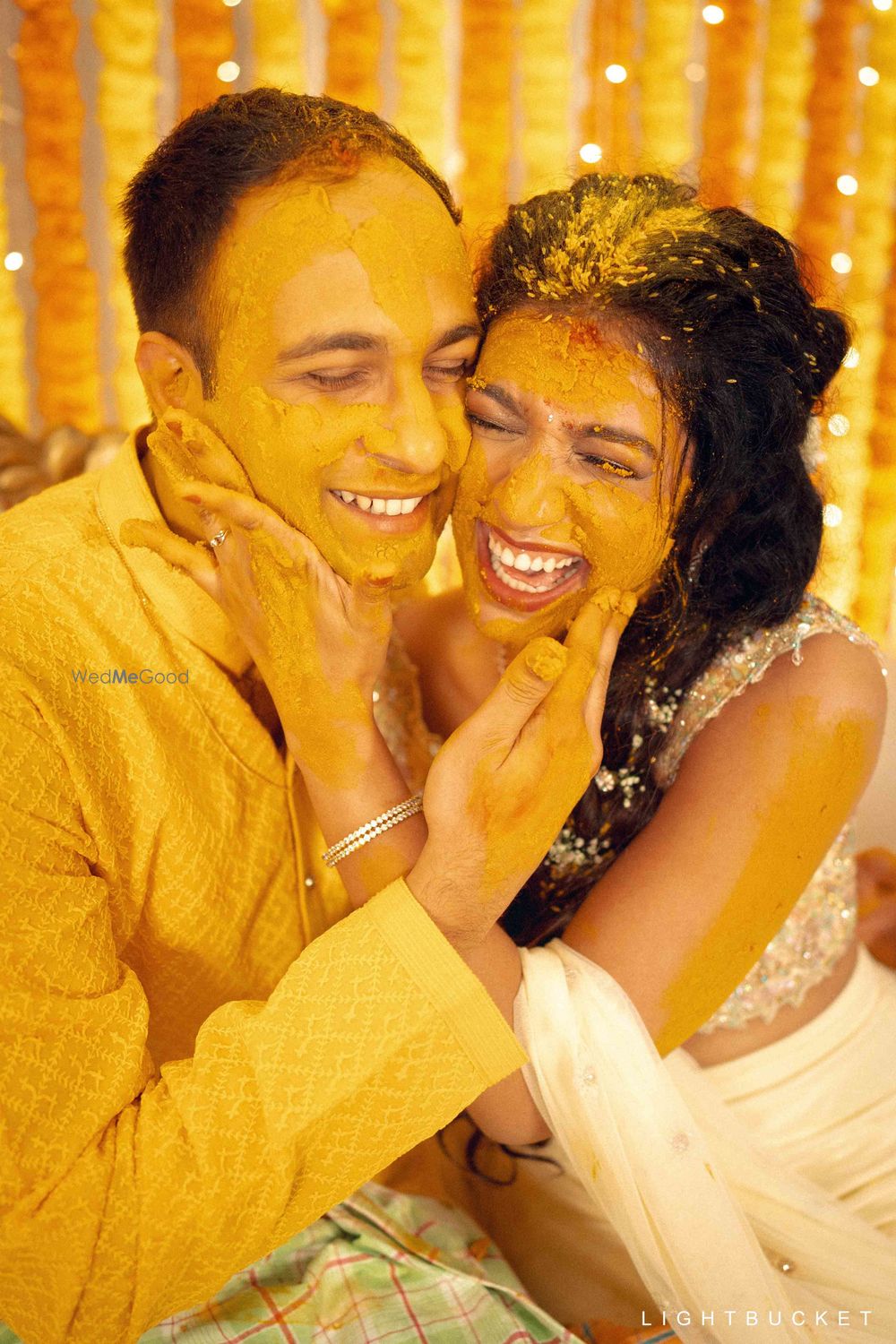 Photo From Sonia & Joel - By LightBucket Productions