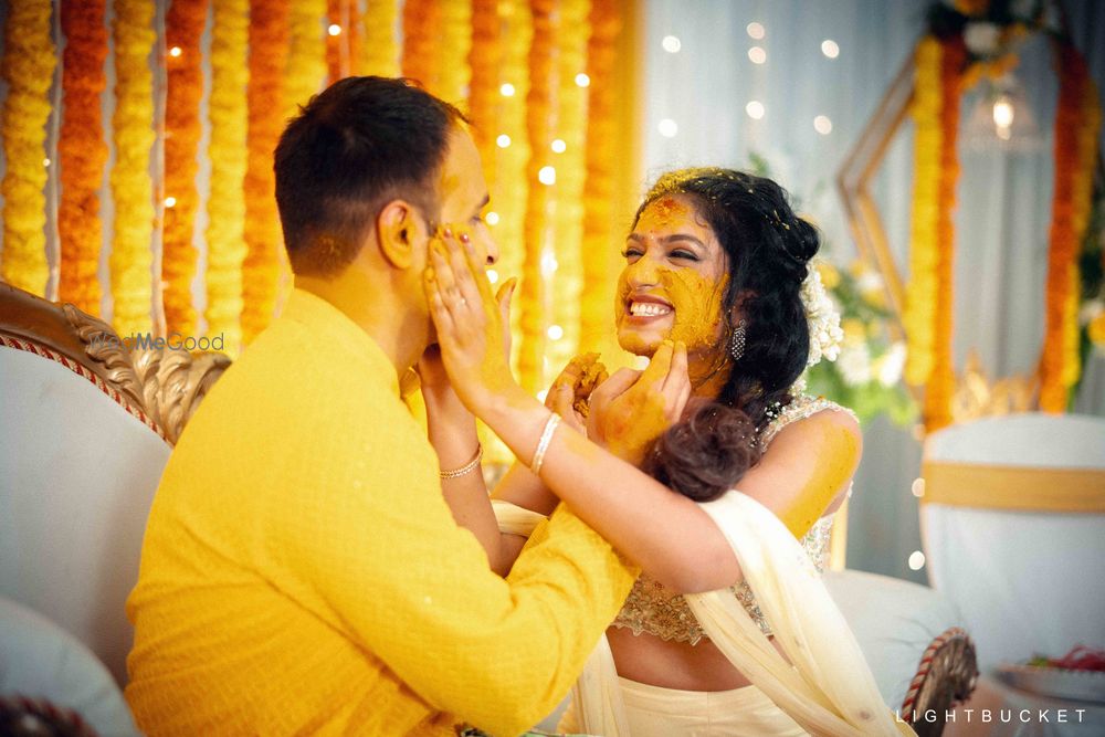 Photo From Sonia & Joel - By LightBucket Productions