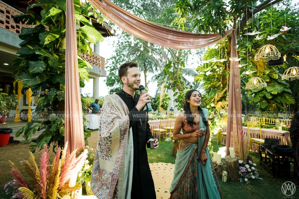 Photo From AN INTIMATE AFFAIR! - By Wedding Mela