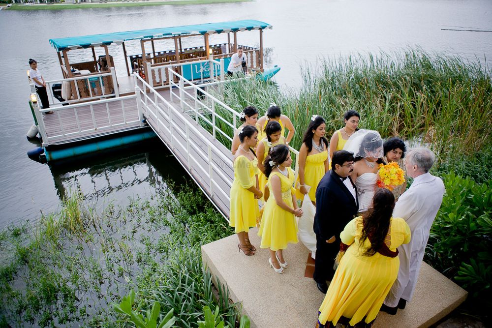 Photo From Phuket Destination Wedding - By Rajesh Pandey