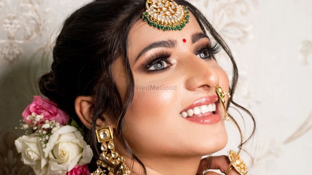 Chetna Sukhyani Makeovers