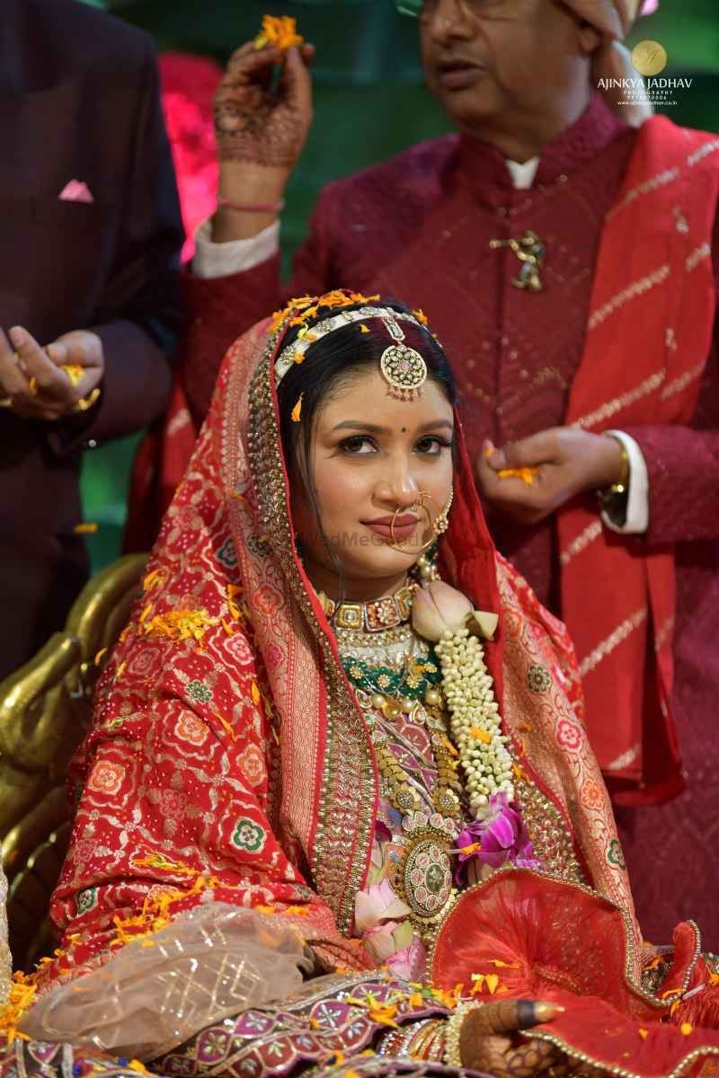 Photo From Wedding - By Chetna Sukhyani Makeovers