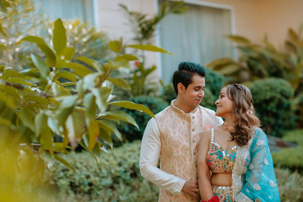 Photo From Anshika & Anshul - By The Wedding Reels