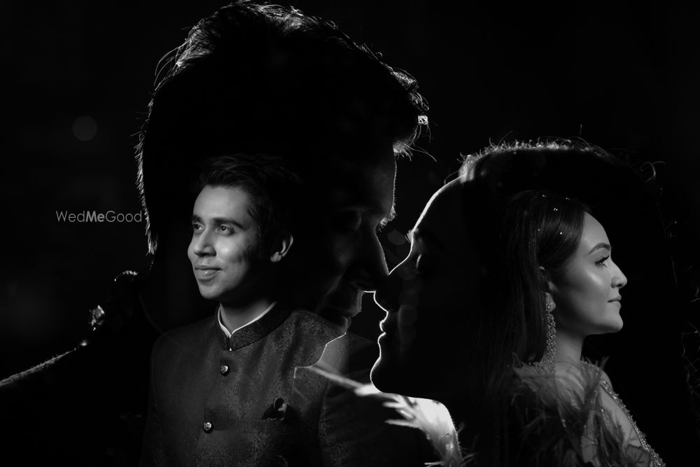 Photo From Anshika & Anshul - By The Wedding Reels