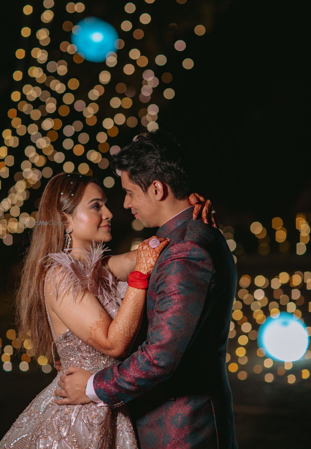 Photo From Anshika & Anshul - By The Wedding Reels