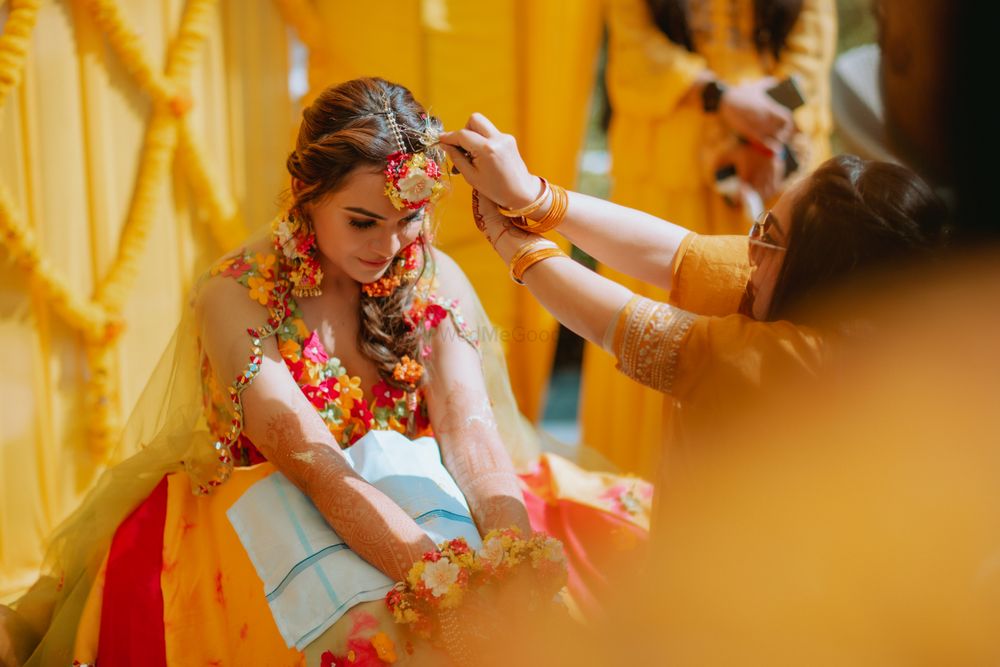 Photo From Anshika & Anshul - By The Wedding Reels