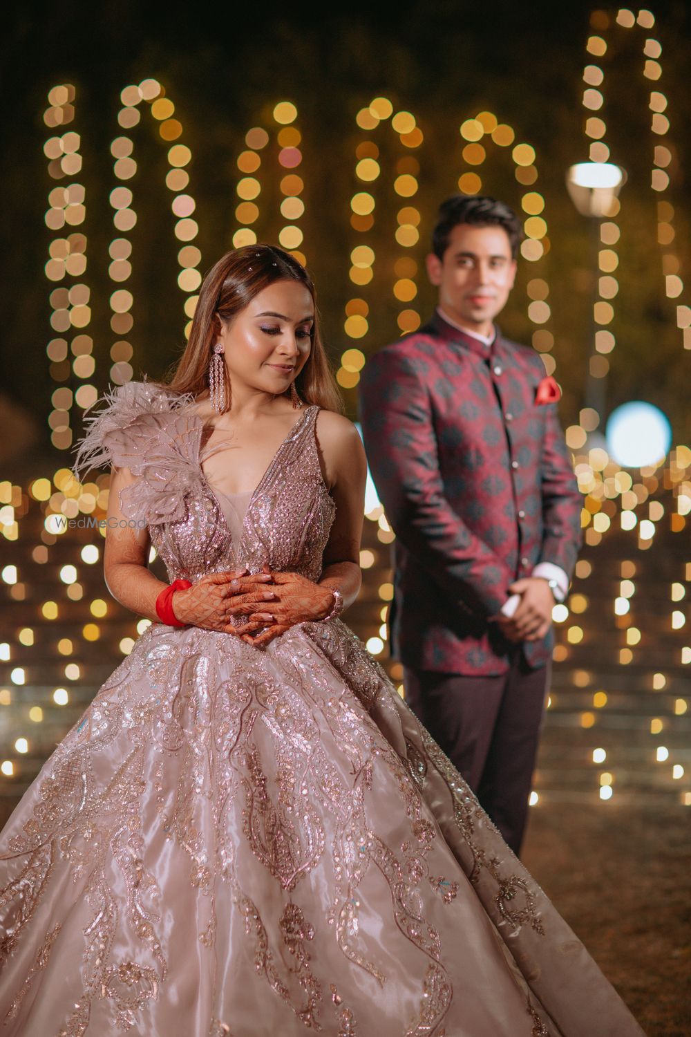 Photo From Anshika & Anshul - By The Wedding Reels