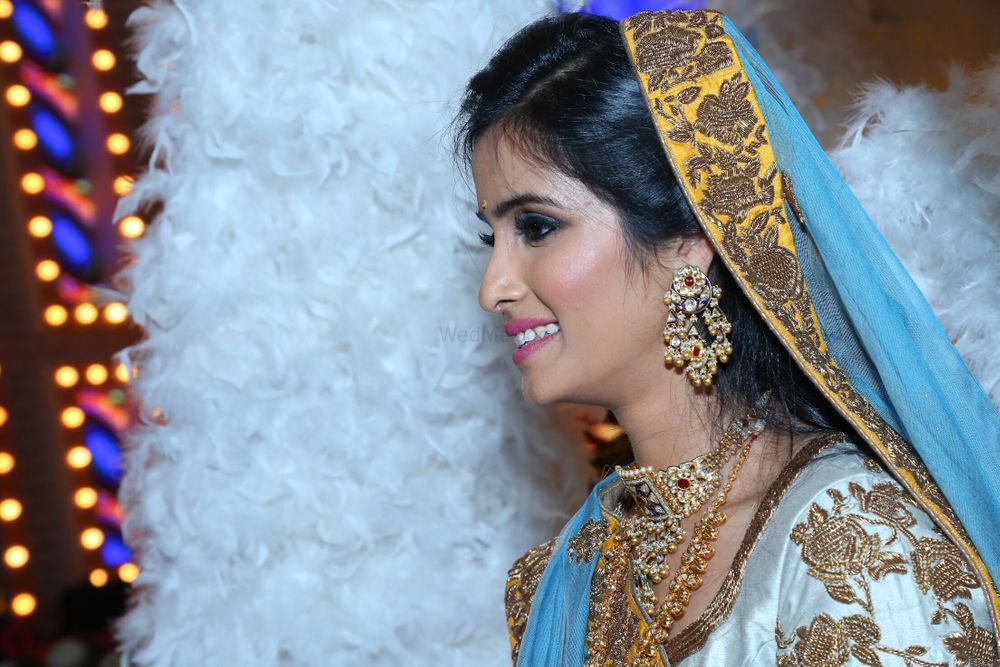 Photo From Pre bridal Event for Rashi! - By Namrata Satwani