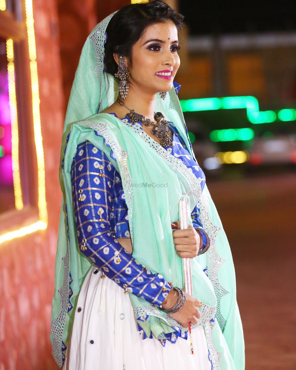 Photo From Pre bridal Event for Rashi! - By Namrata Satwani