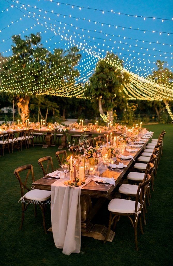 Photo From Reception setups  - By DE Square Events & Production Pvt Ltd
