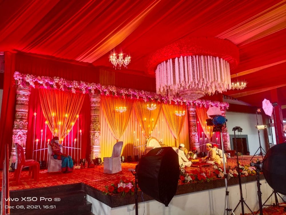 Photo From Nikhil and Suchitra - By DE Square Events & Production Pvt Ltd