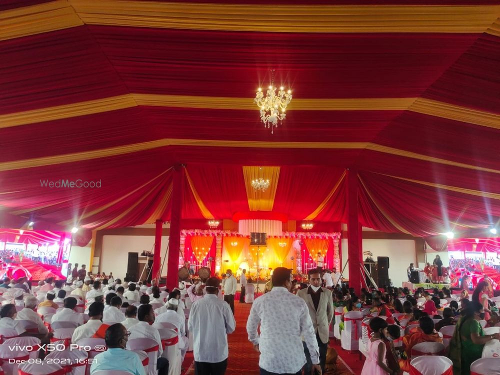 Photo From Nikhil and Suchitra - By DE Square Events & Production Pvt Ltd