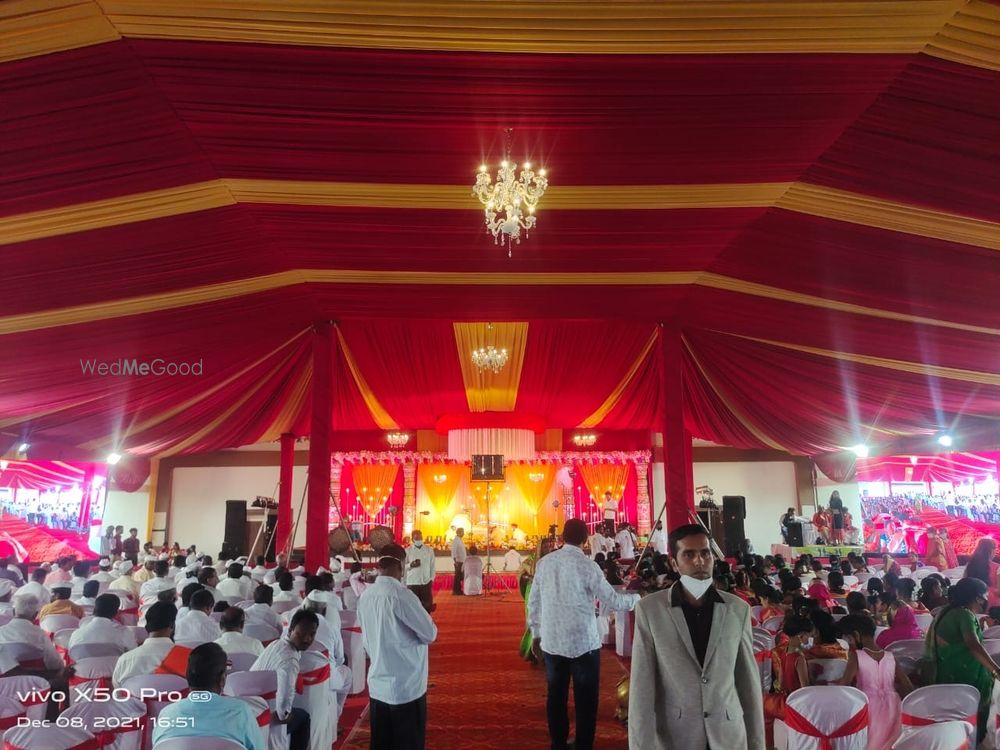 Photo From Nikhil and Suchitra - By DE Square Events & Production Pvt Ltd