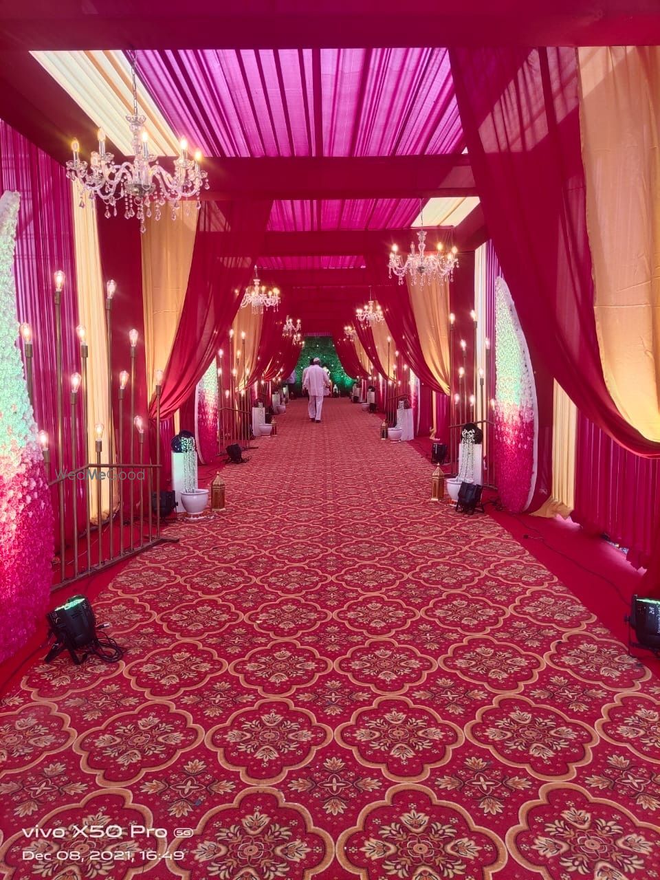 Photo From Nikhil and Suchitra - By DE Square Events & Production Pvt Ltd