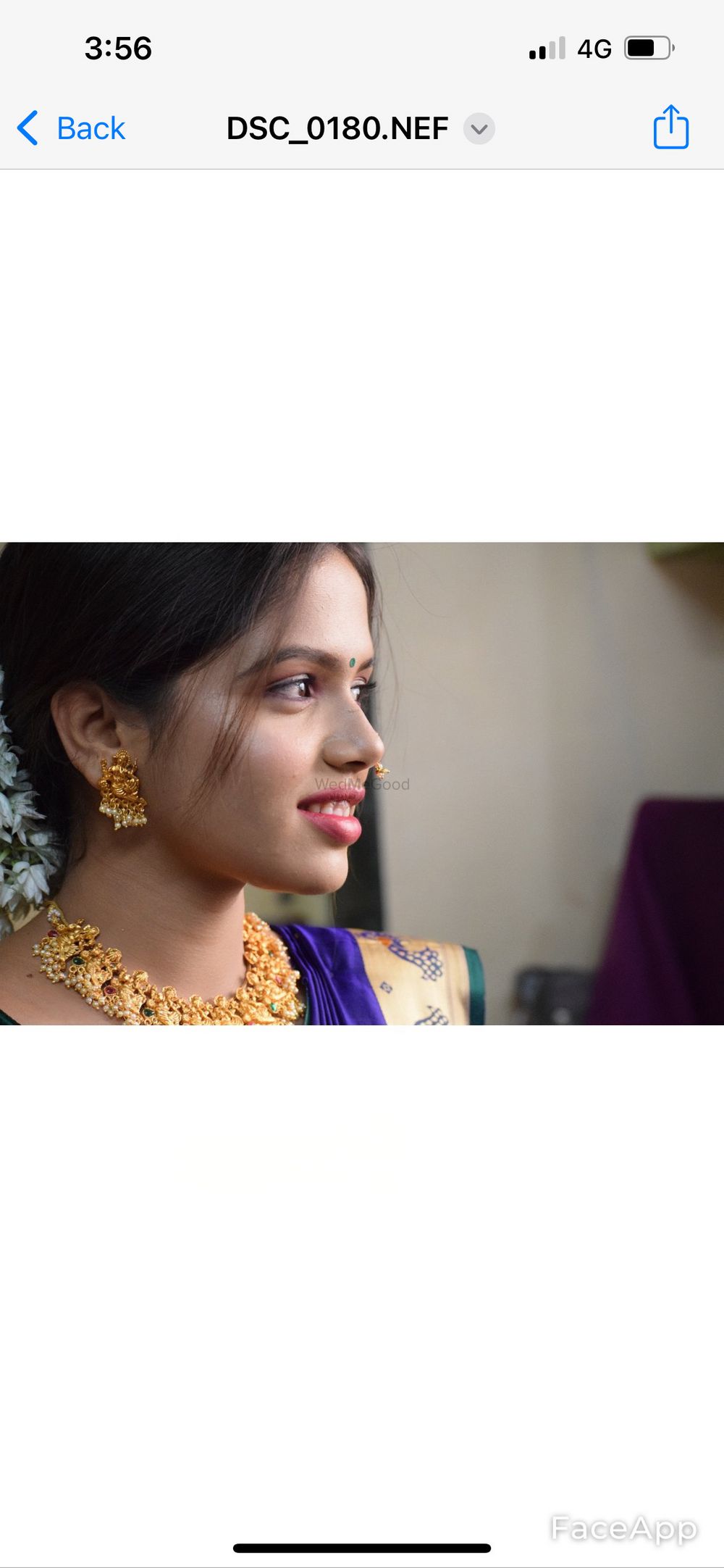 Photo From Minimalist Look for Anuja - By Nupur Makeup Artist