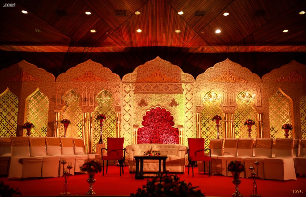 Photo From Sadia & Akhil - By Lumiere Events
