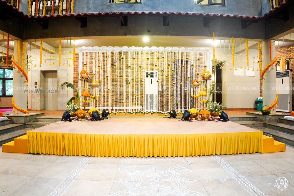 Photo From DIVYA + MATTHIAS - By Wedding Mela