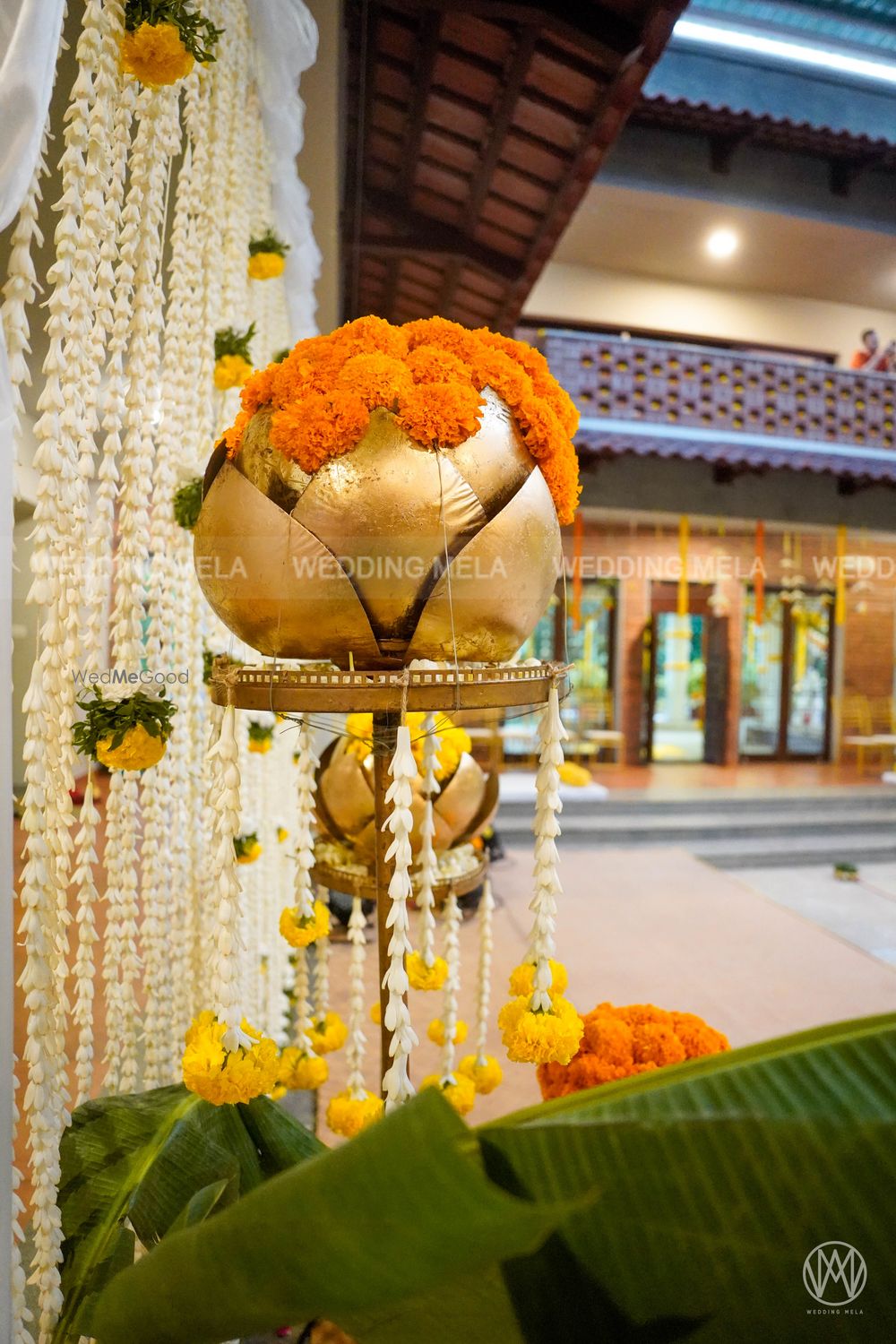 Photo From DIVYA + MATTHIAS - By Wedding Mela