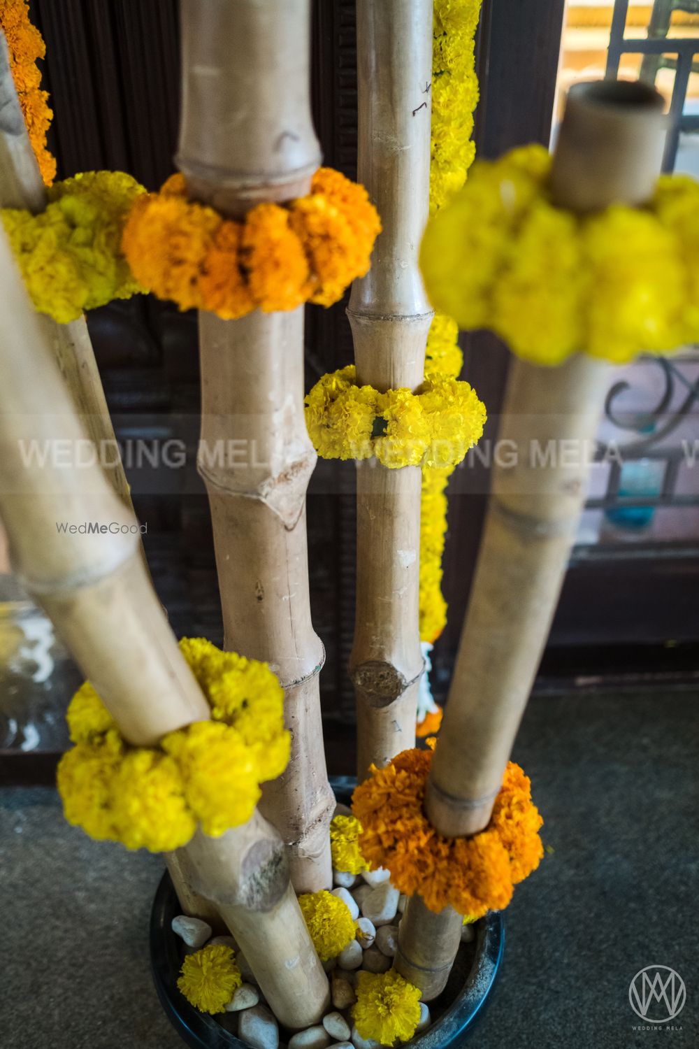 Photo From DIVYA + MATTHIAS - By Wedding Mela