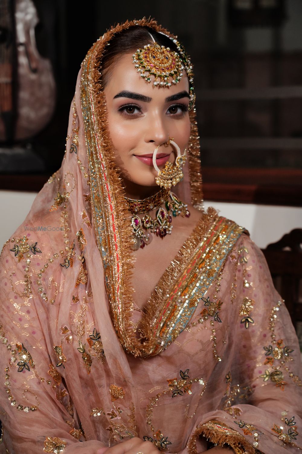 Photo From Deepika’s Brides - By Glow Up by Deepika