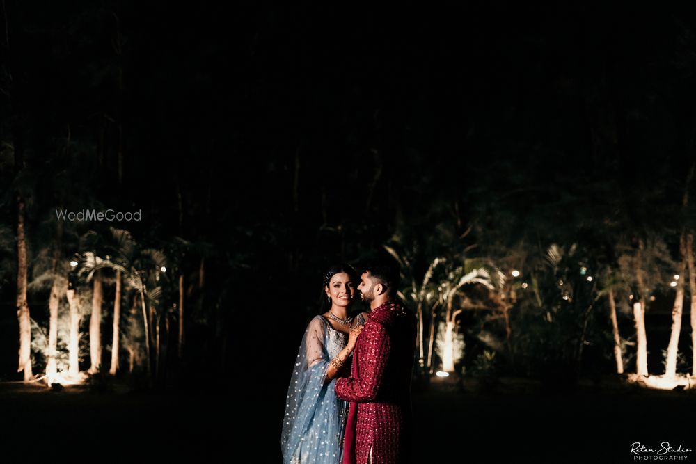 Photo From Divyansh & Arushi - By Ratan Studio Photography