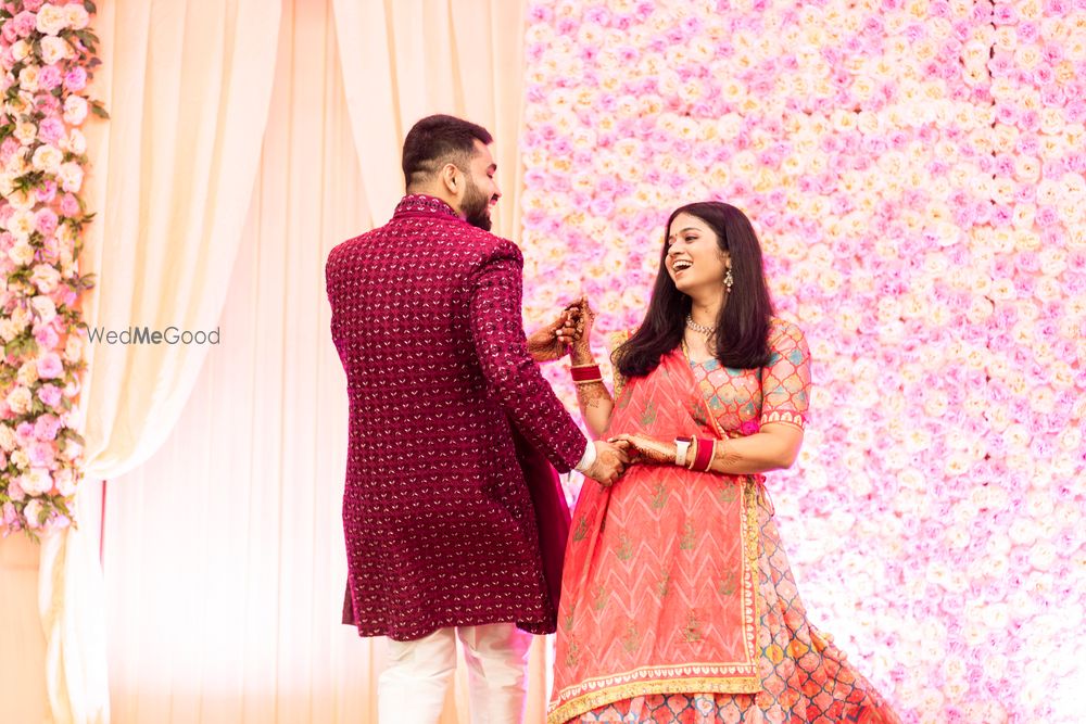 Photo From Divyansh & Arushi - By Ratan Studio Photography