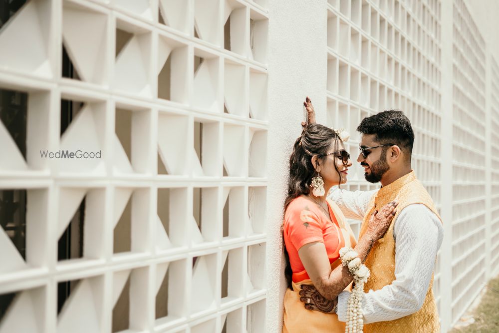 Photo From Divyansh & Arushi - By Ratan Studio Photography