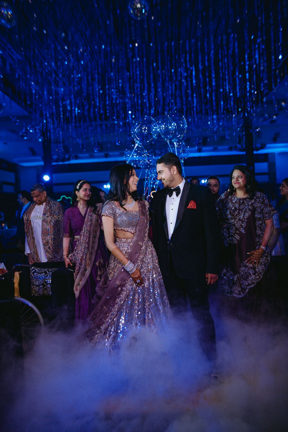 Photo From Urvi & Aditya - By The Wedding Reels