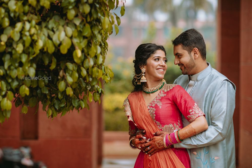 Photo From Urvi & Aditya - By The Wedding Reels