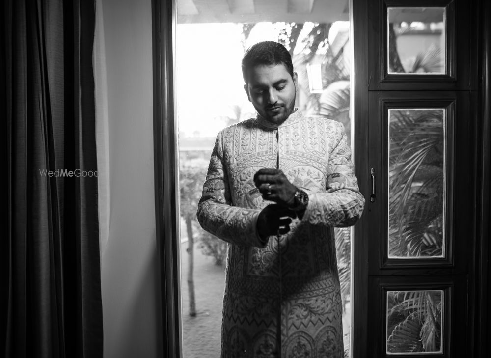 Photo From Urvi & Aditya - By The Wedding Reels