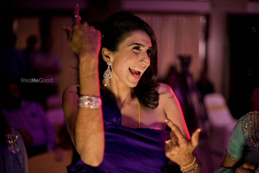 Photo From Mumbai Wedding - By Rajesh Pandey