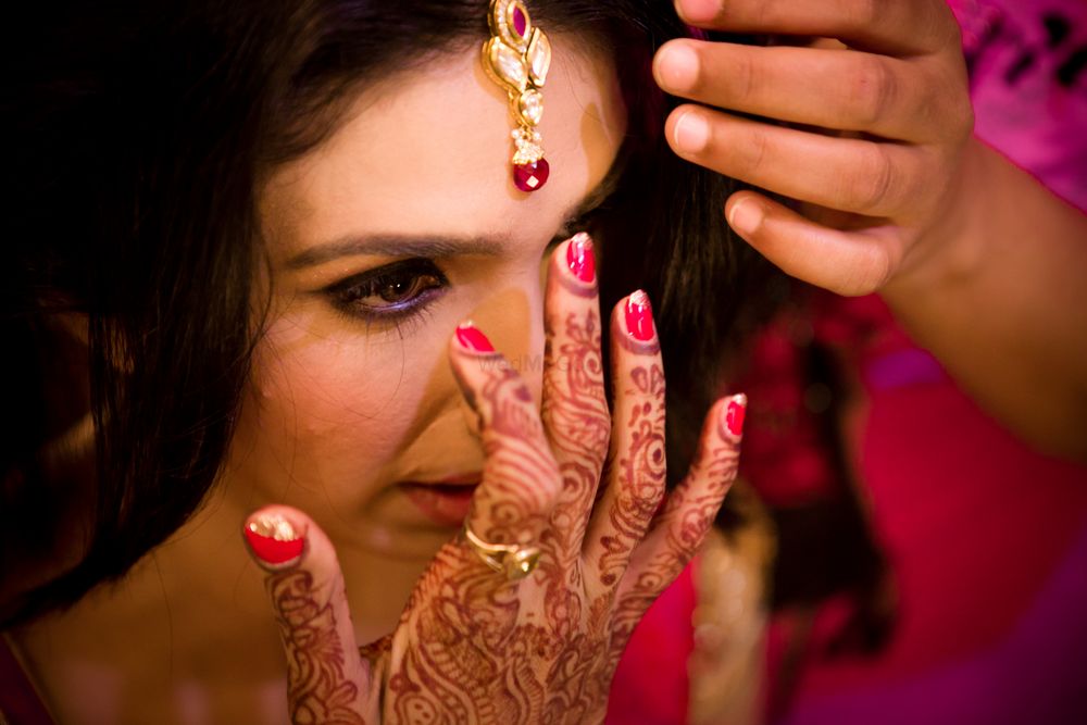 Photo From Mumbai Wedding - By Rajesh Pandey