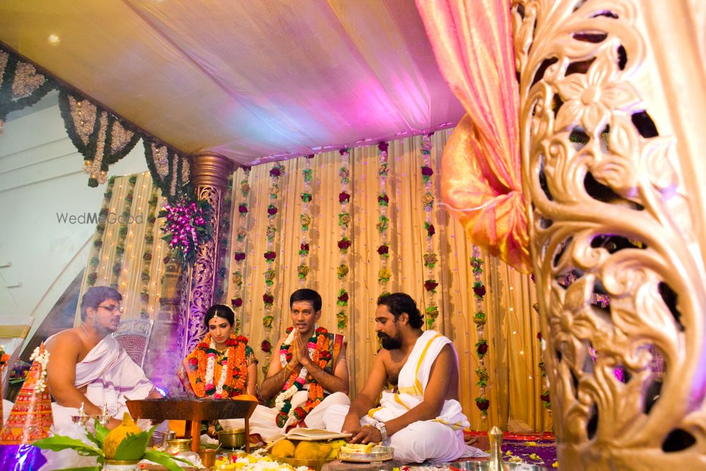 Photo From Mumbai Wedding - By Rajesh Pandey