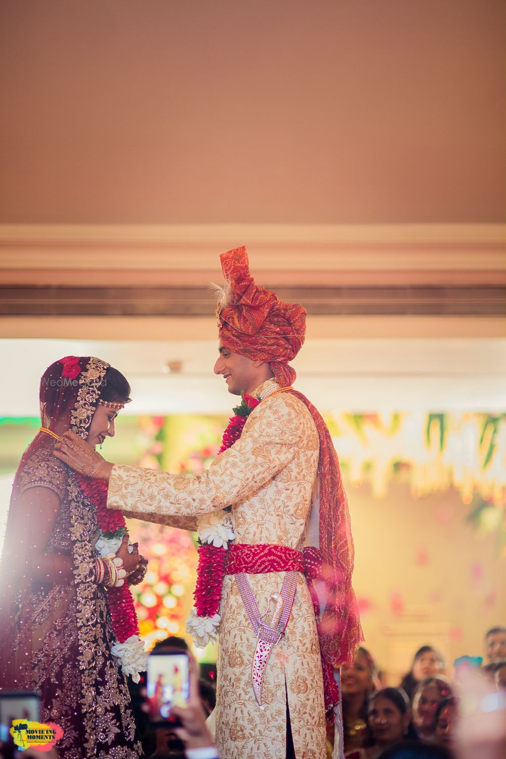 Photo From Palak & Harshita - By Mesmeric Moments