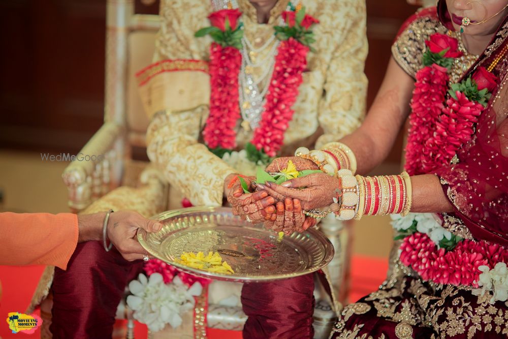 Photo From Palak & Harshita - By Mesmeric Moments