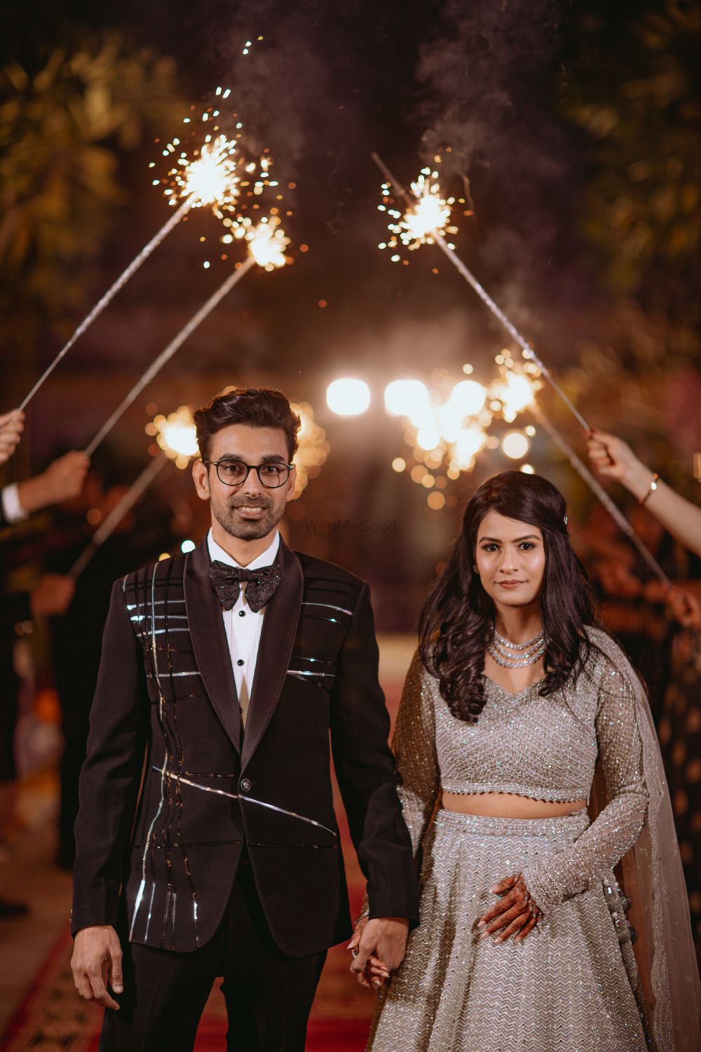 Photo From Ayushi & Sarthak - By The Wedding Reels