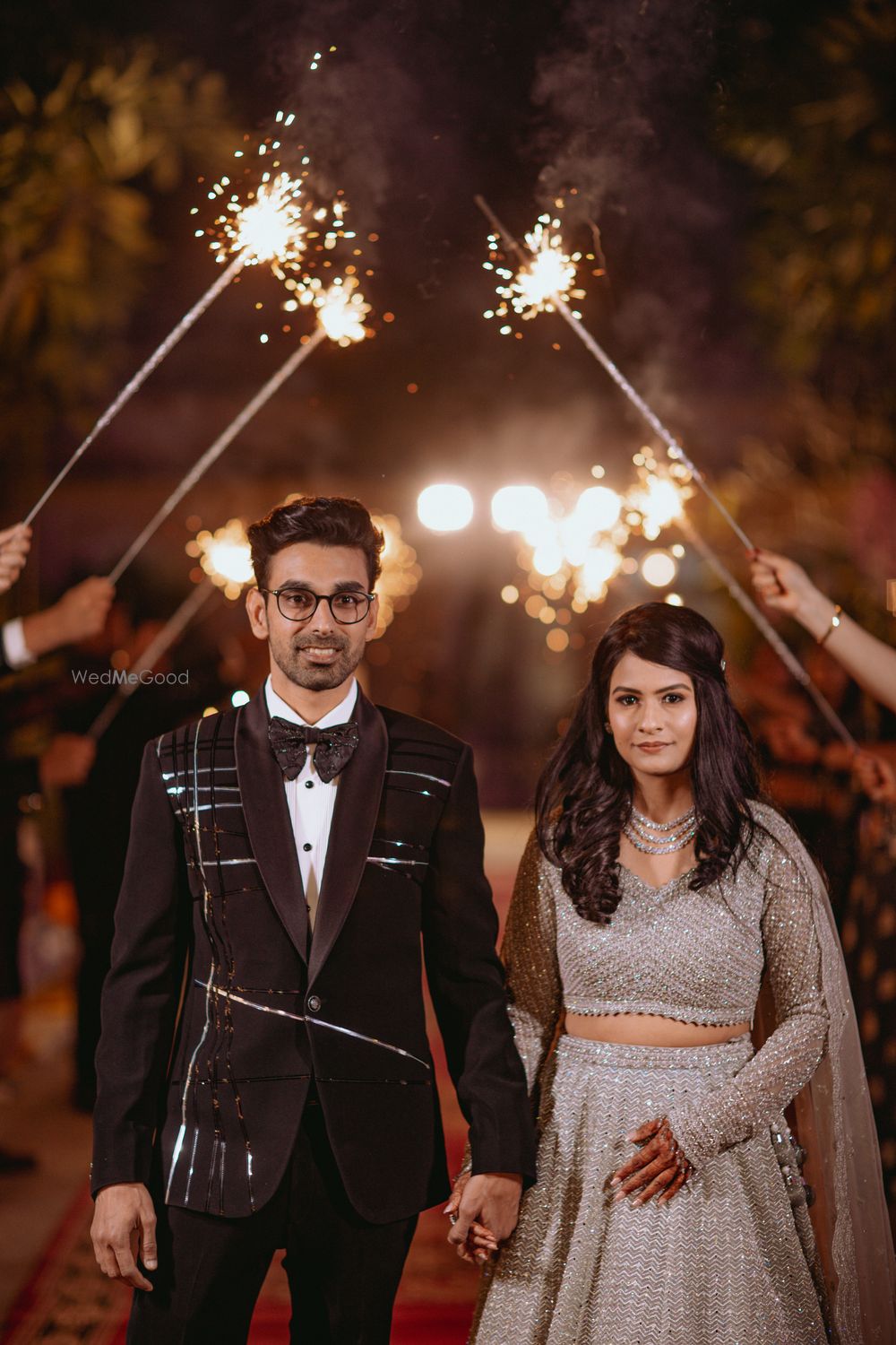 Photo From Ayushi & Sarthak - By The Wedding Reels