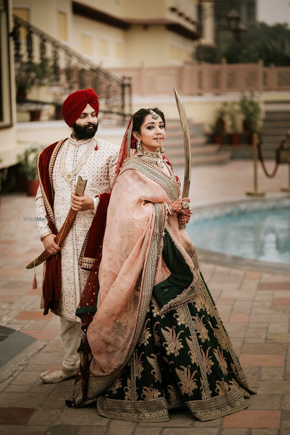 Photo From Ivneet & Harman - By Studio Memory Lane