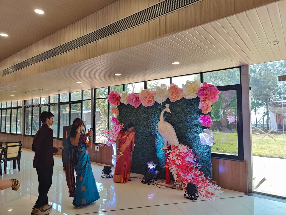 Photo From AC wedding Hall - By Ajvi Ocean Banquets