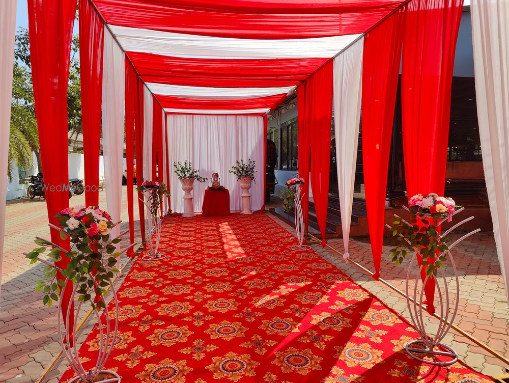 Photo From AC wedding Hall - By Ajvi Ocean Banquets