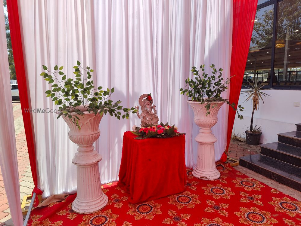 Photo From AC wedding Hall - By Ajvi Ocean Banquets