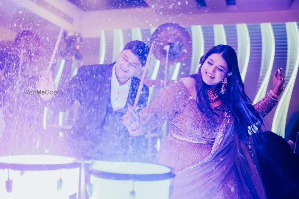 Photo From Sahiba & Nikhil - By Studio Memory Lane