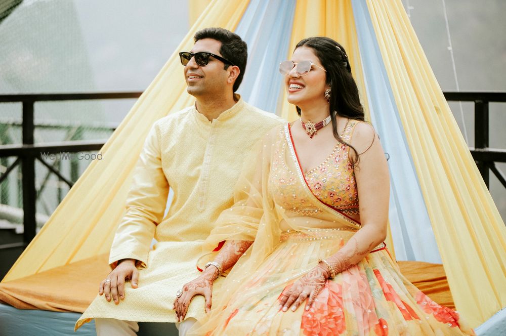 Photo From Aditi & Naman - By Studio Memory Lane