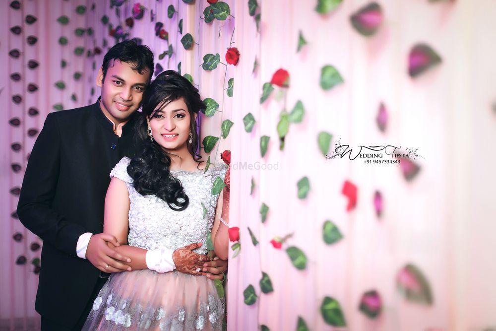 Photo From Portraits - By Wedding Fiesta